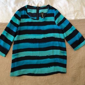 Express blouse/top. NWT